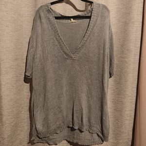 Eileen Fisher Hemp Sweater